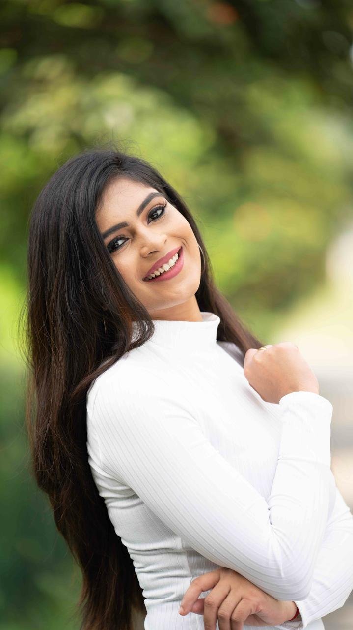 SPOORTHI GOWDA