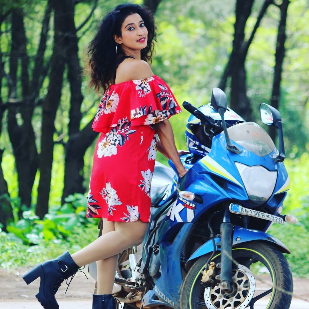 BHUMIKA