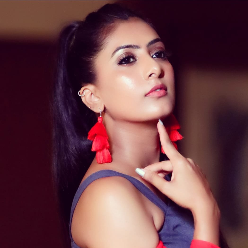 POOJA RAMACHNDRA 