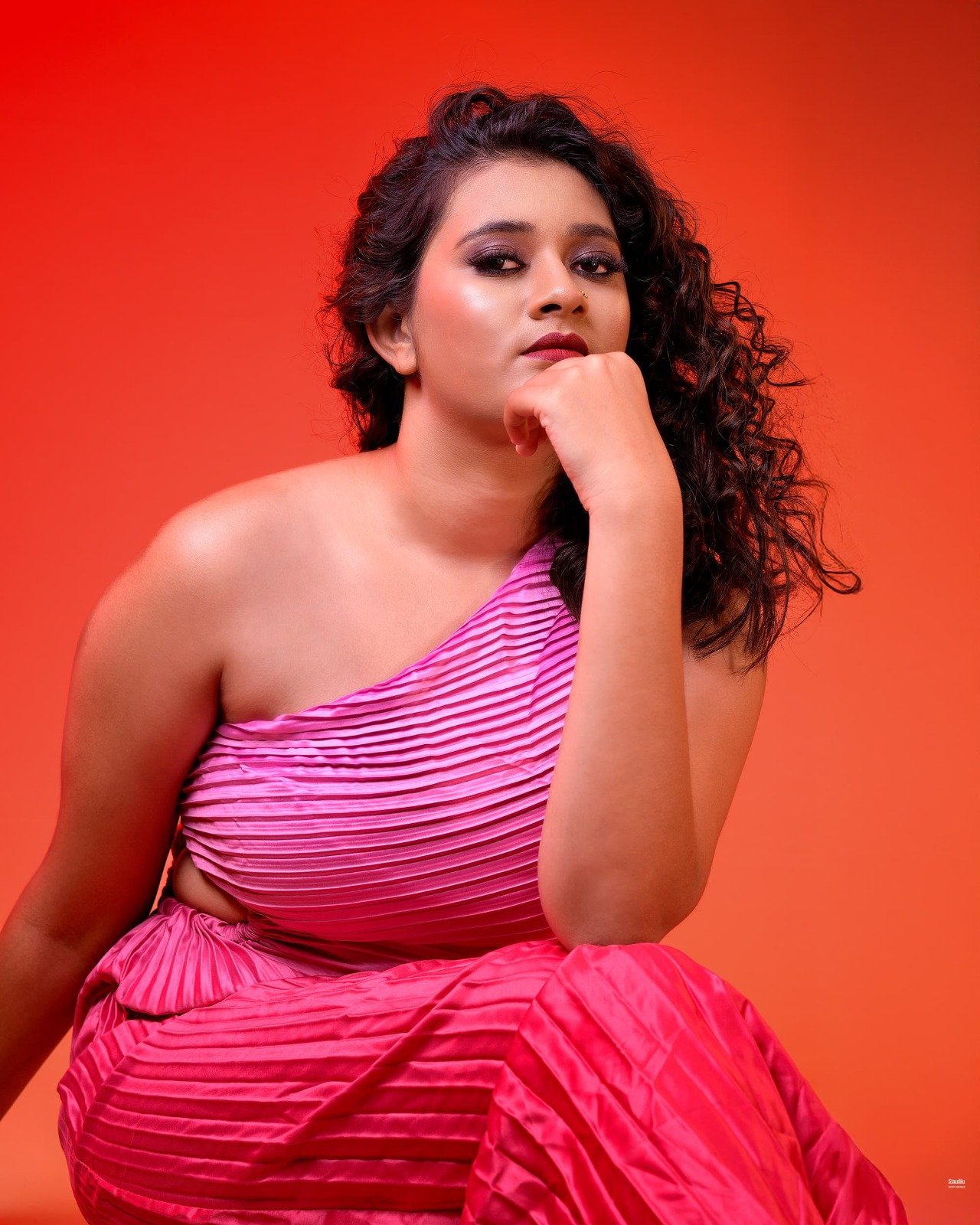 SWATHI S