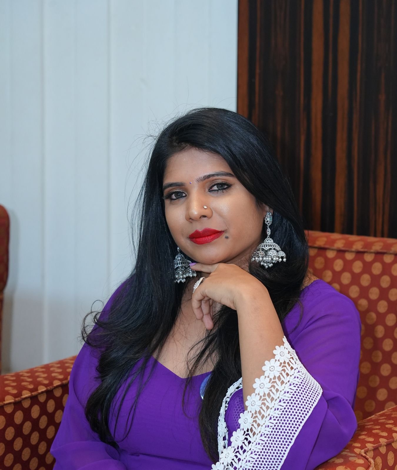 YASHODHA POOJARY