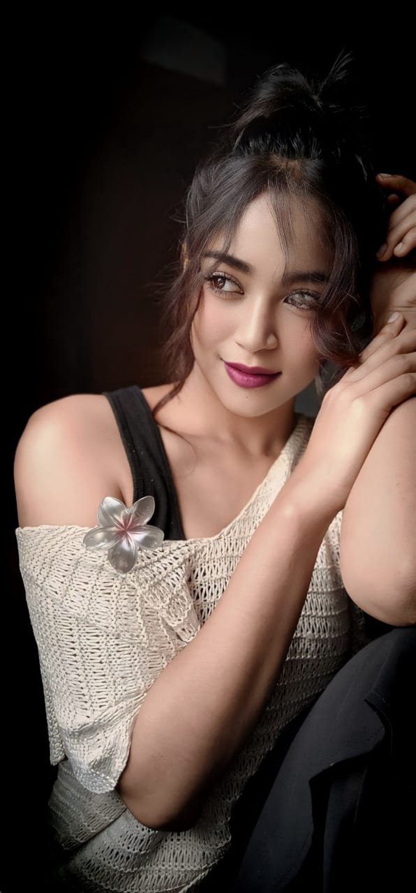 NISHA REDDY