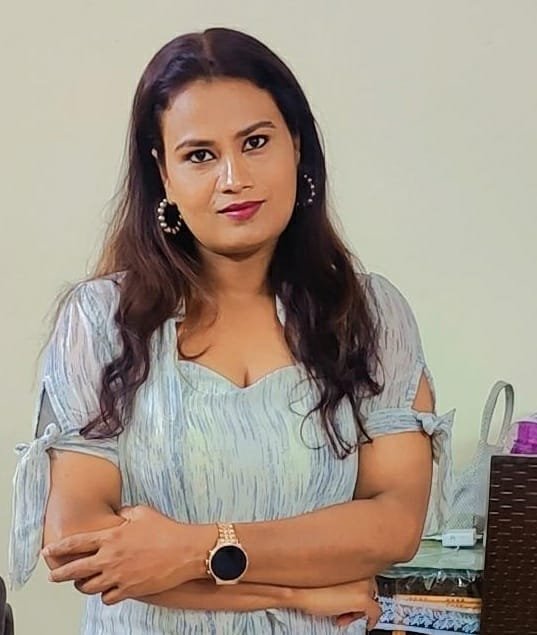 MANJULA C 
