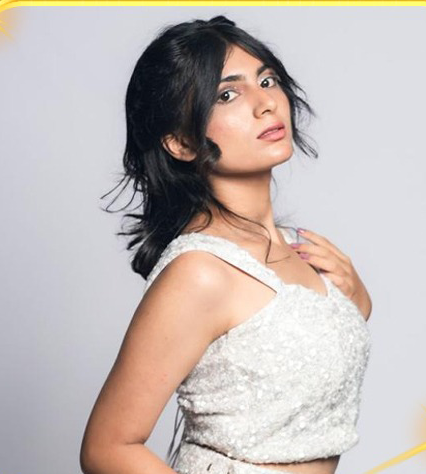 SUSHMA THOGRE