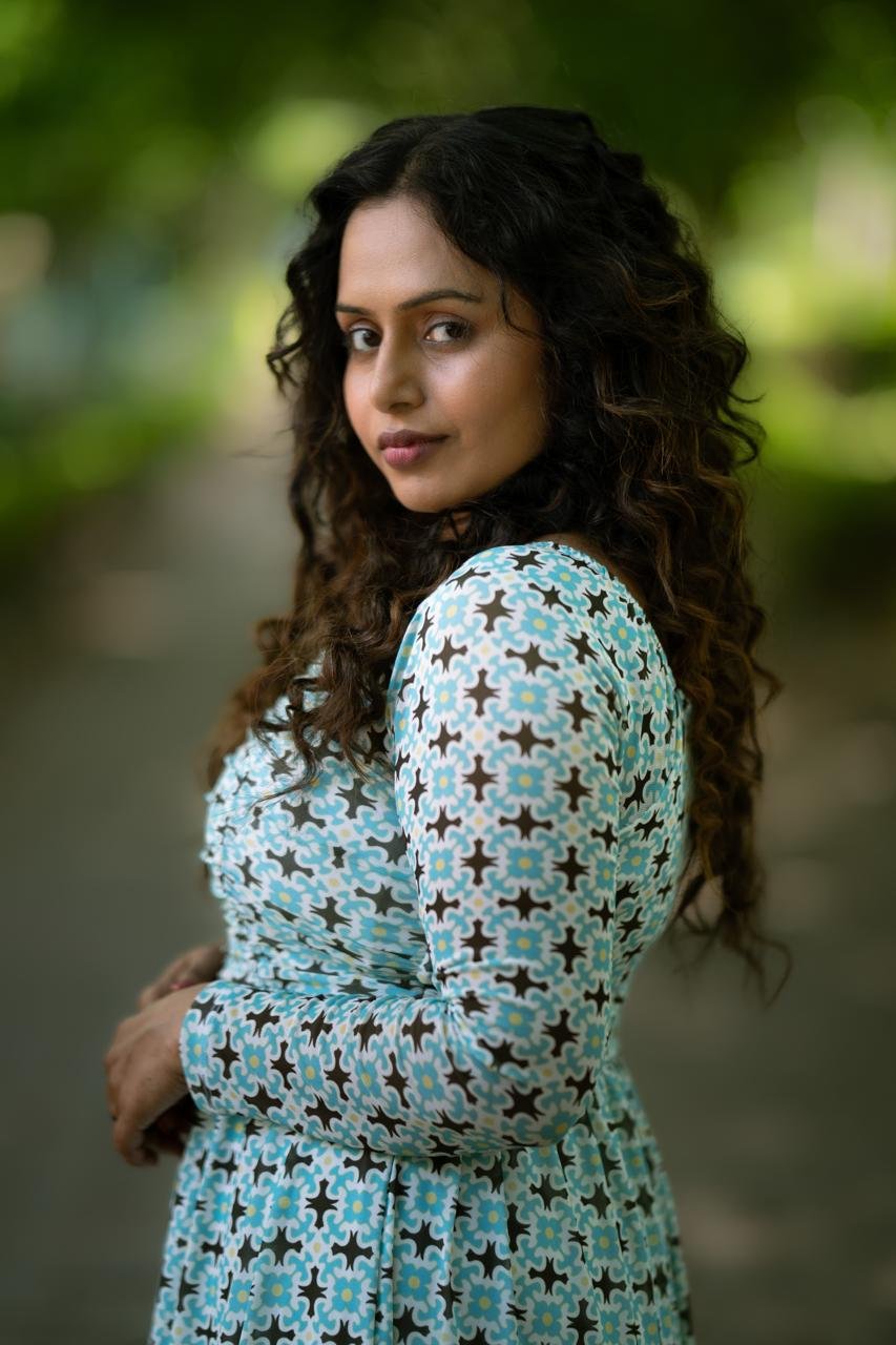 AMRUTHA SHETTAR