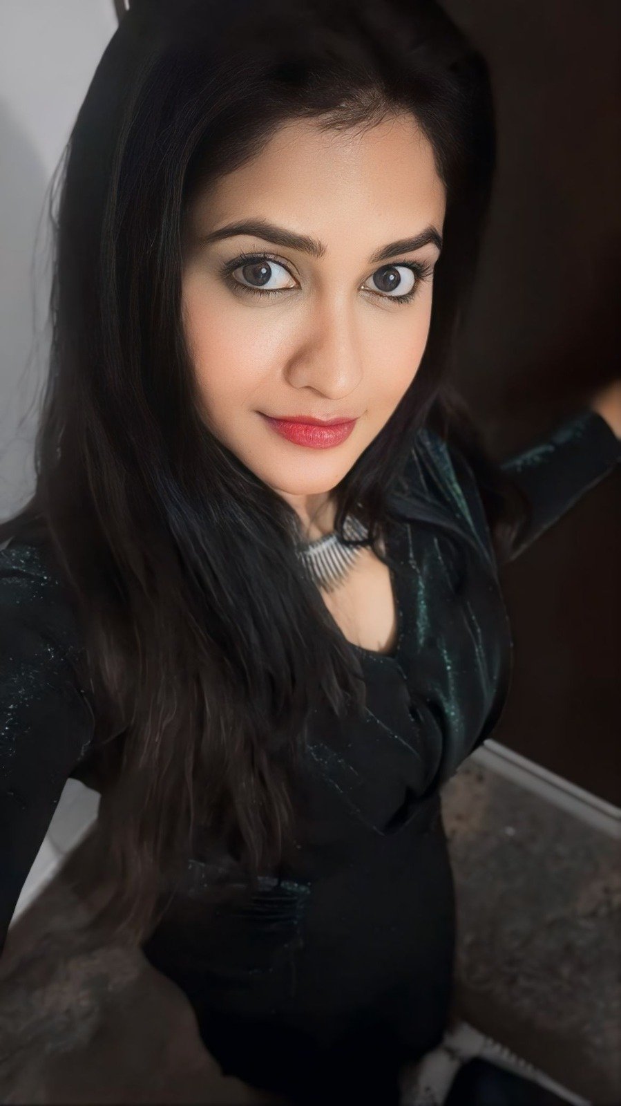 TEJASWINI R GOWDA 