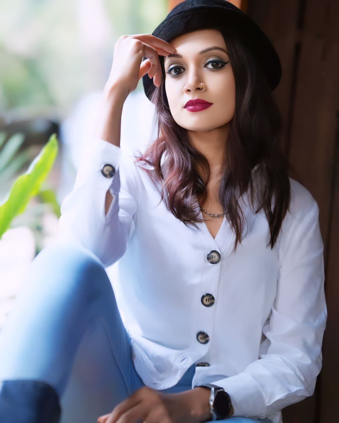 KAVYA R