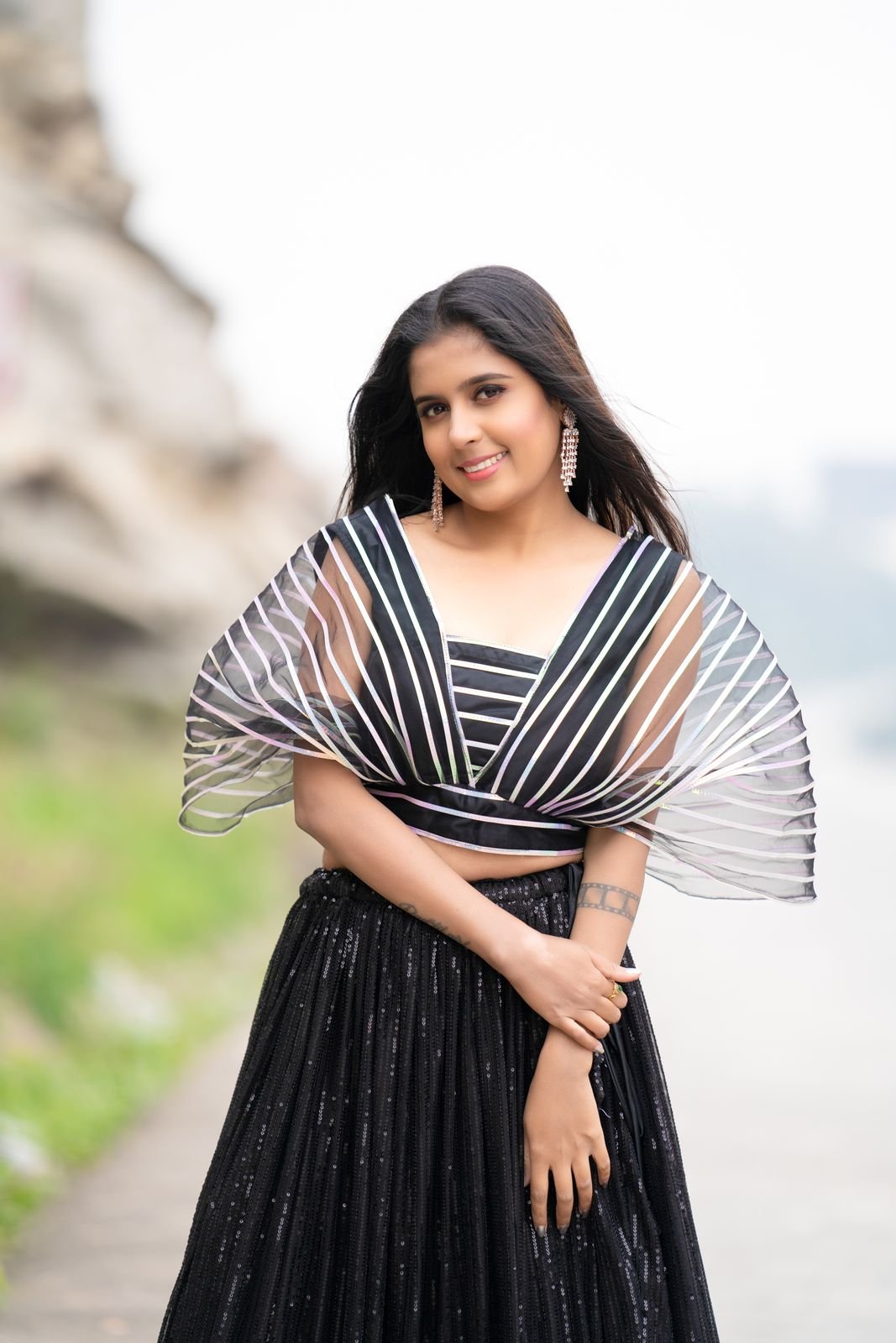 ARCHANA SHARMA