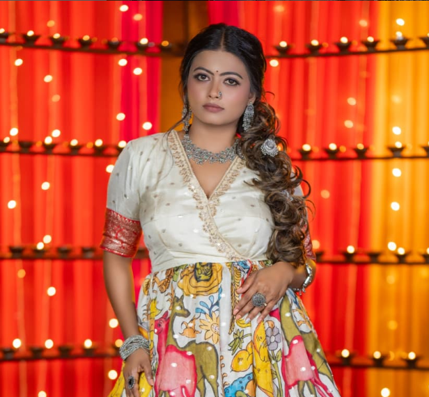 SUSHMITHA JAGAPPA