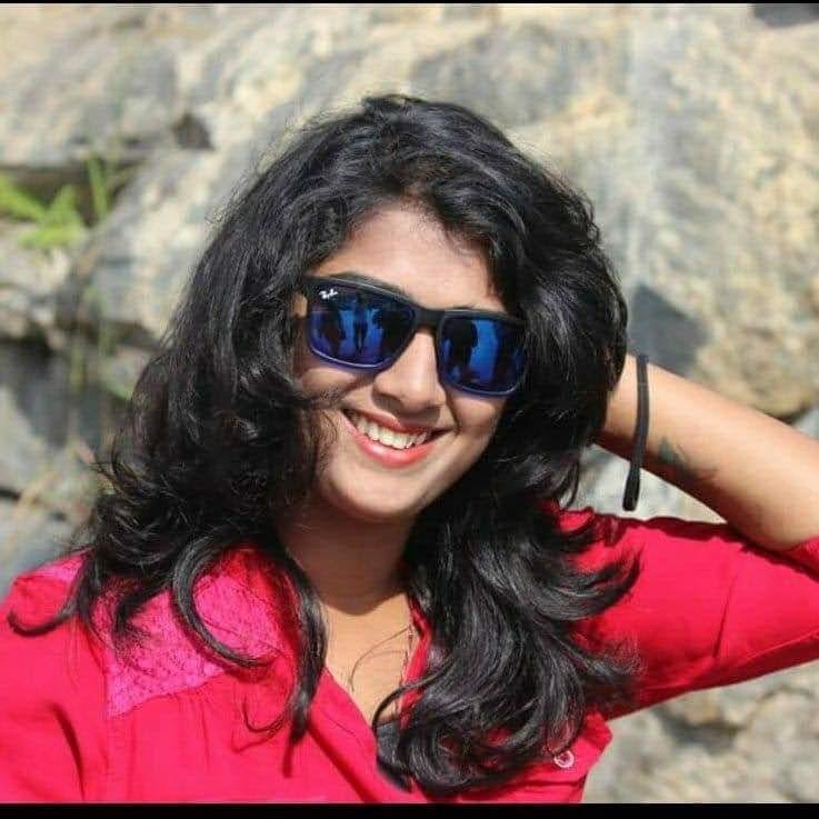 RAGHASHREE