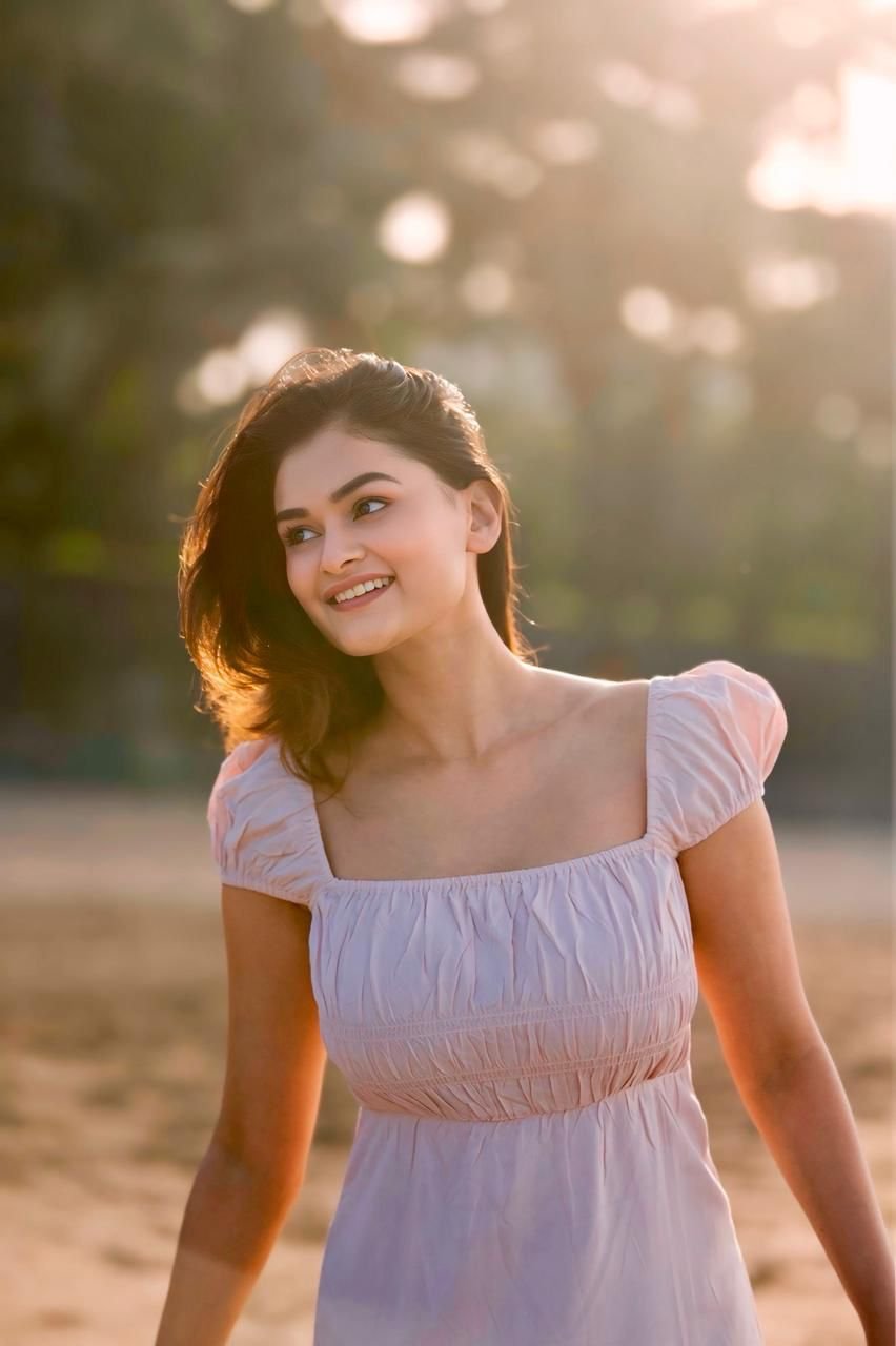 HARITHA