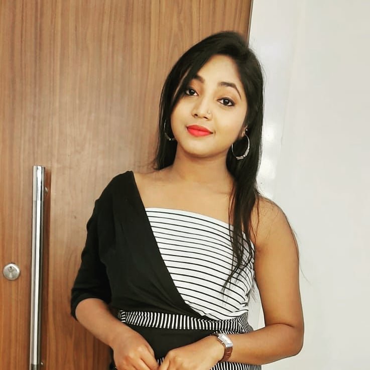 KAVYA KRISHNAMURTHY