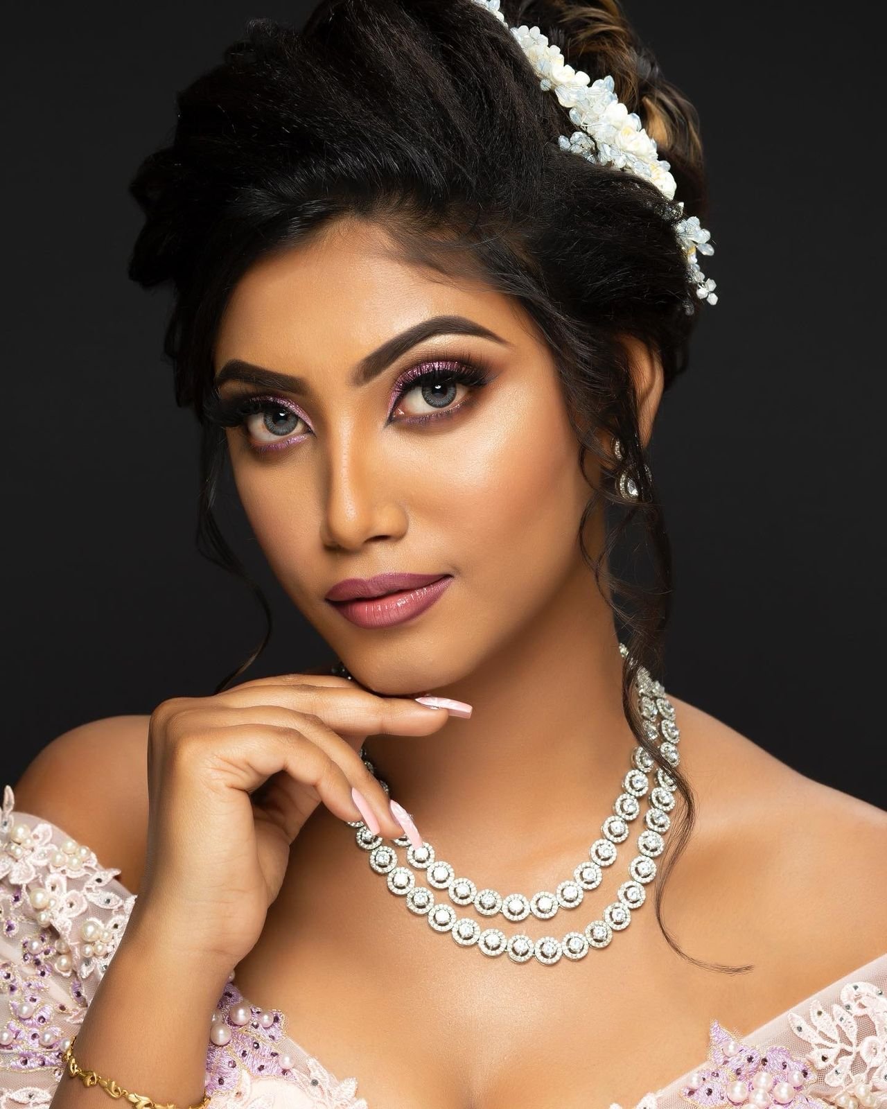 KAVANA GOWDA