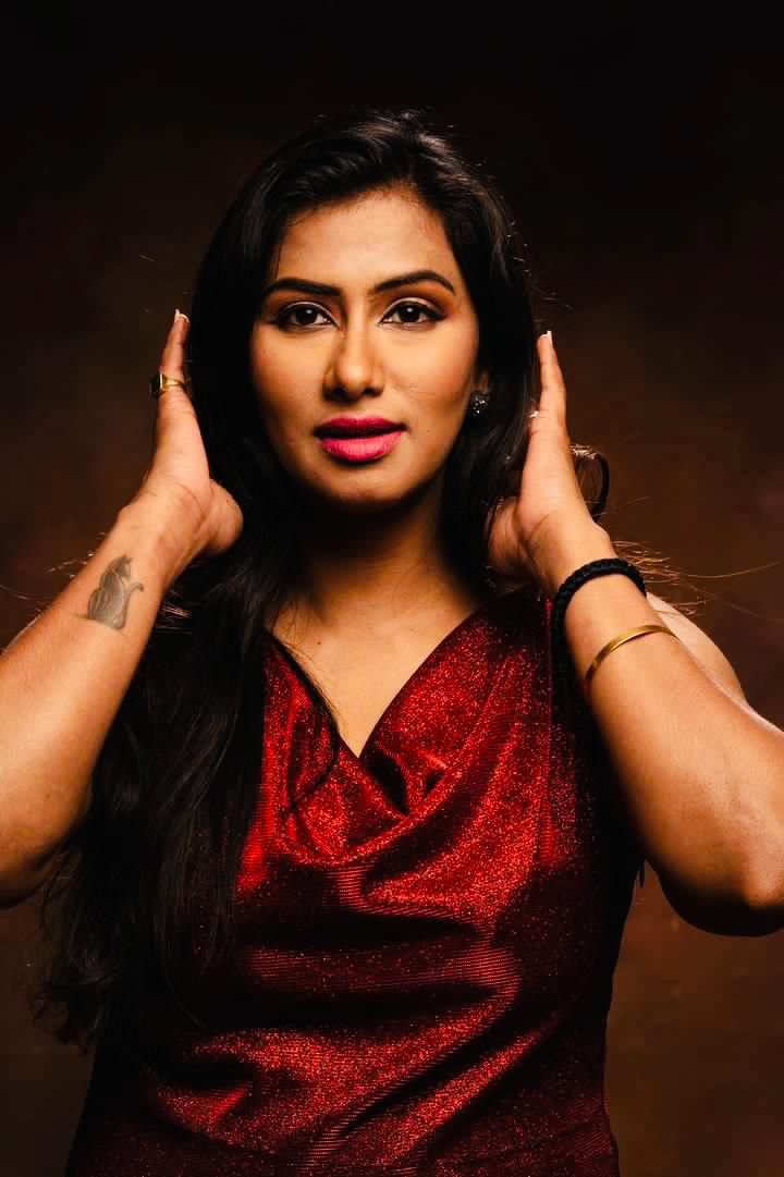 RISHIKA SHETTY