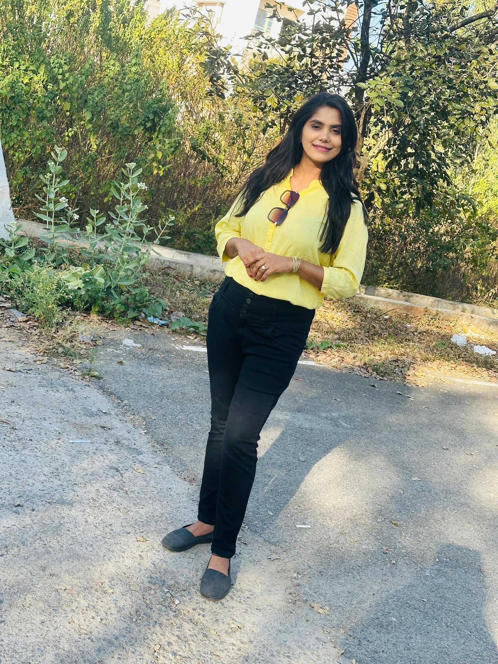 RAJESHWARI PANDEY