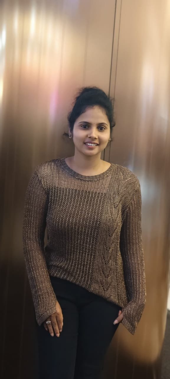 ROOPA RASVI