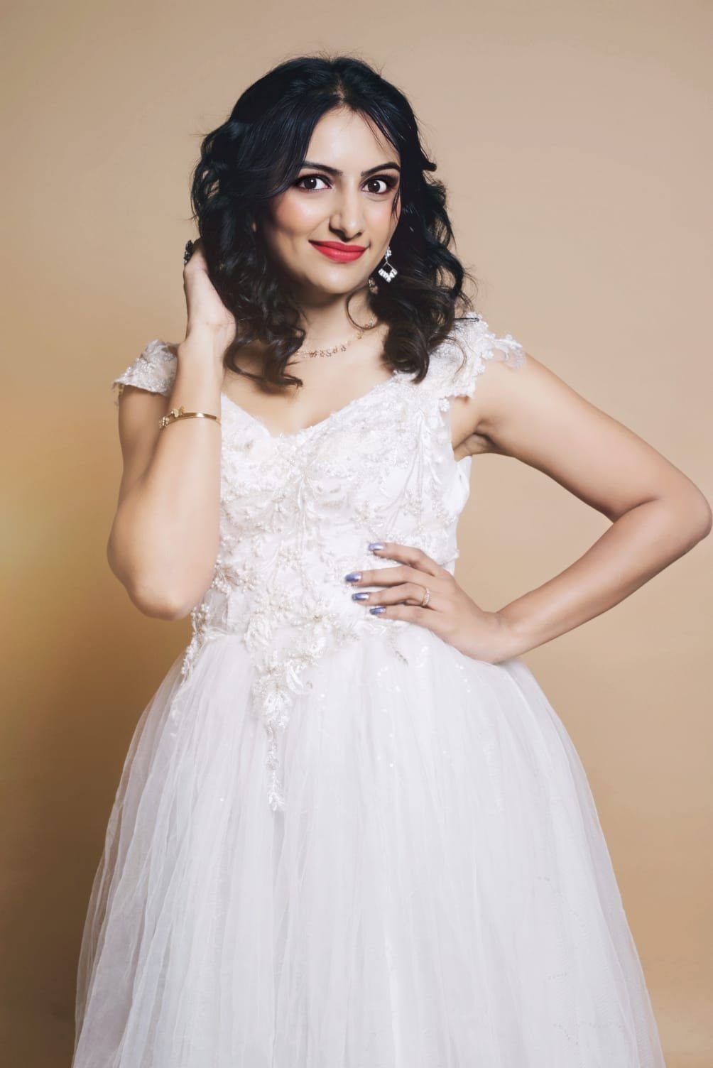 SUSHMA TJ