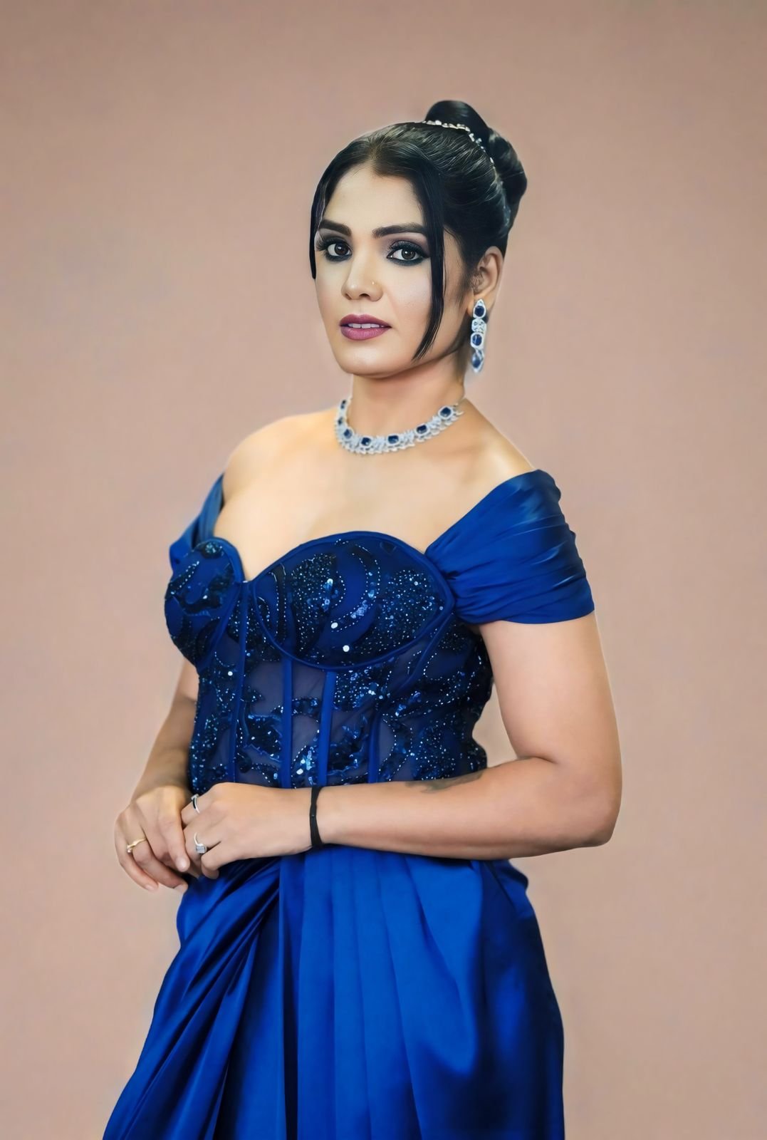 SONAM RAI