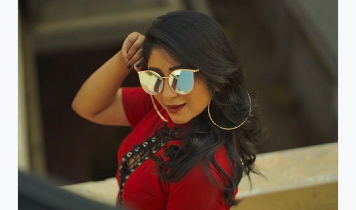 SAGARIKA GOWDA