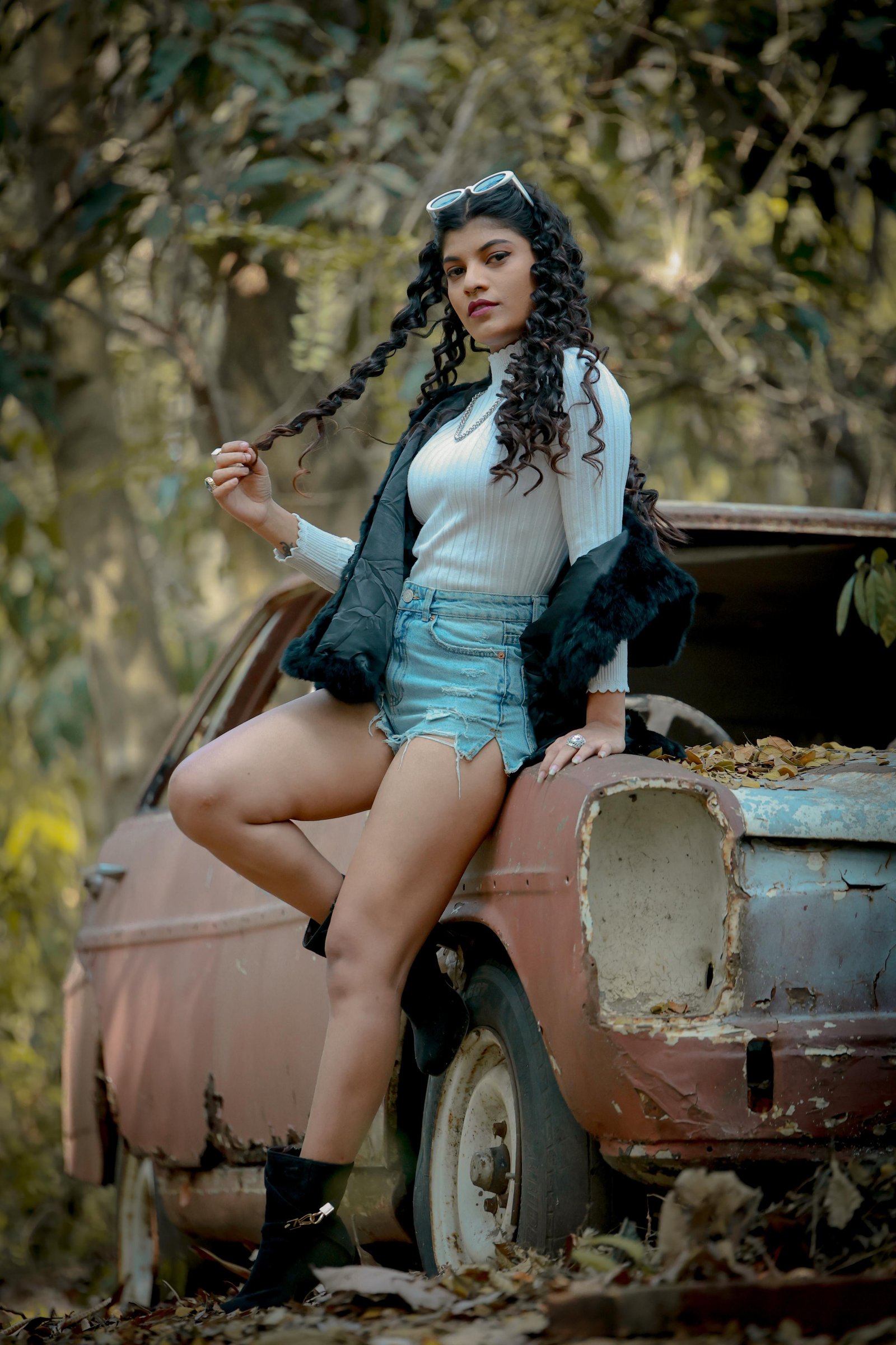 Arpitha Raghuram