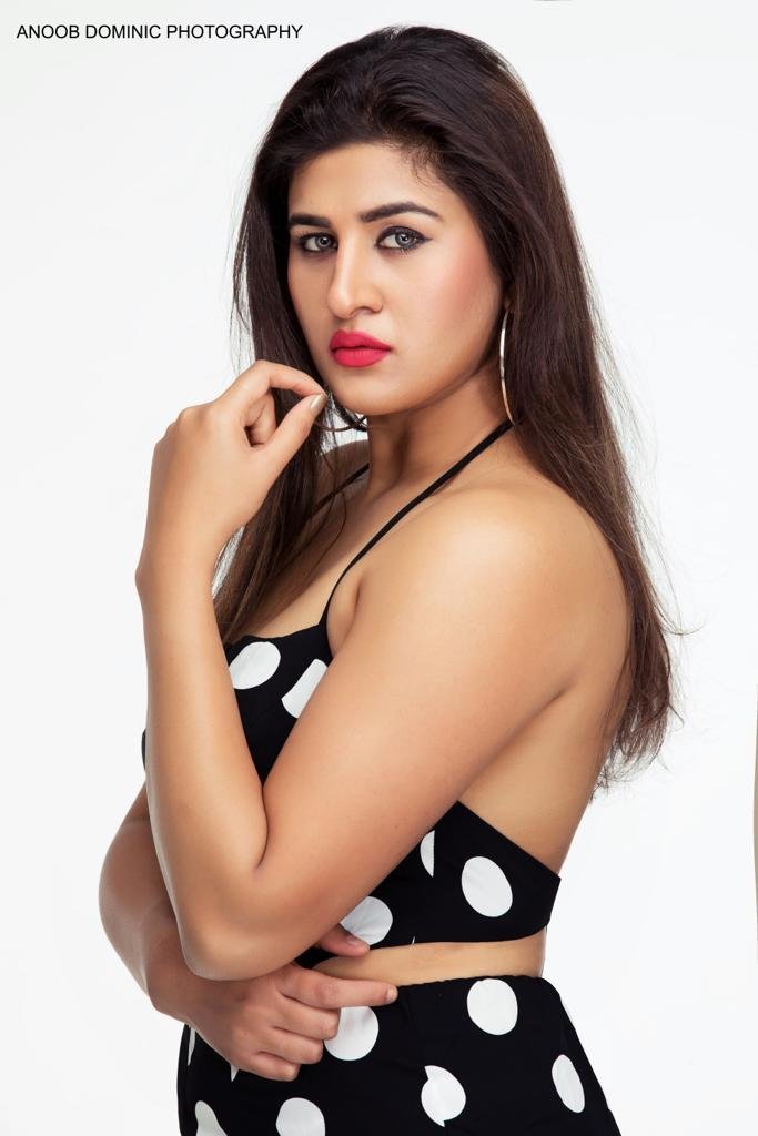 Mayuri J Shah