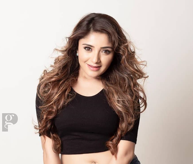 KARUNYA RAM