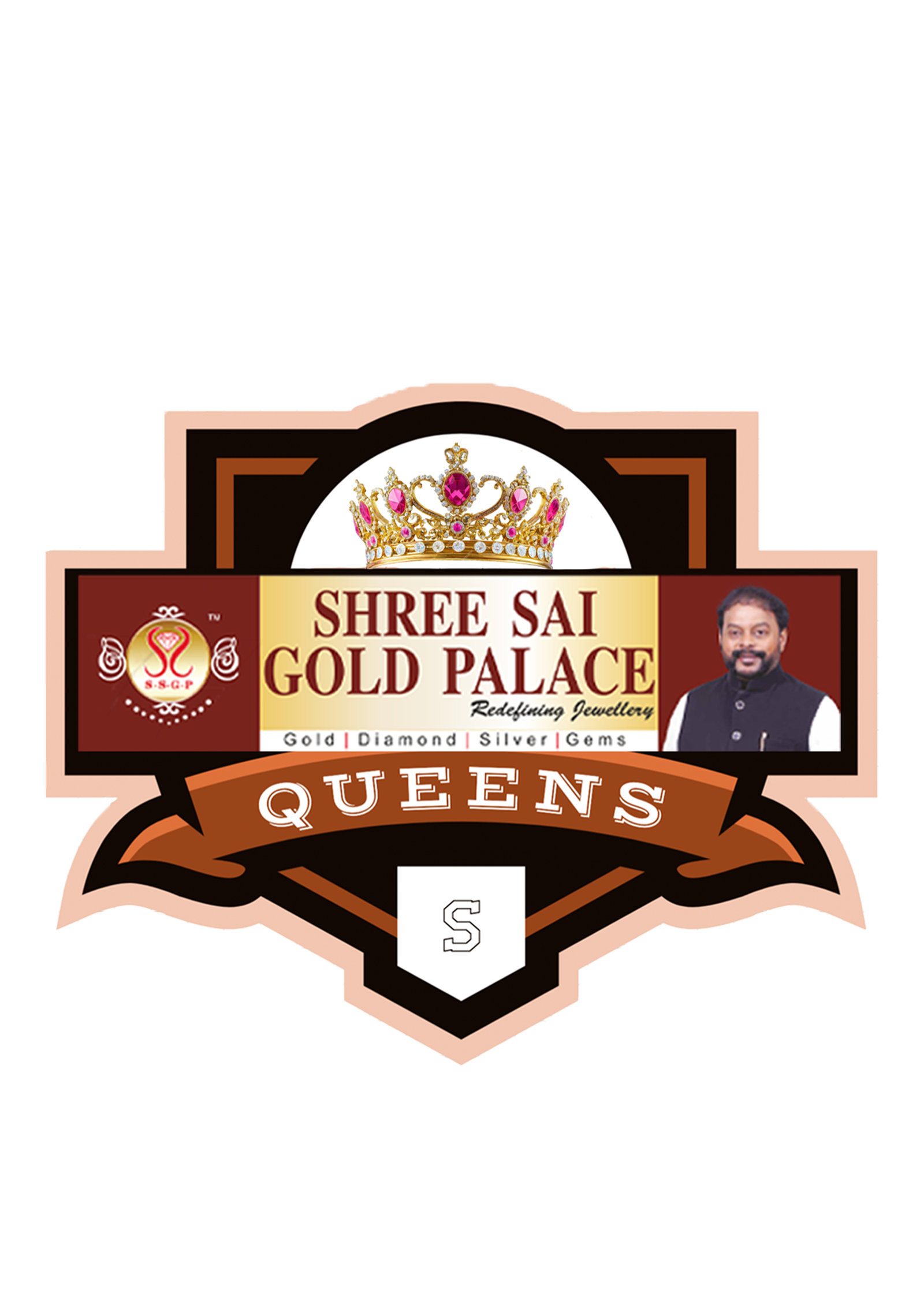SAI GOLD PALACE QUEENS