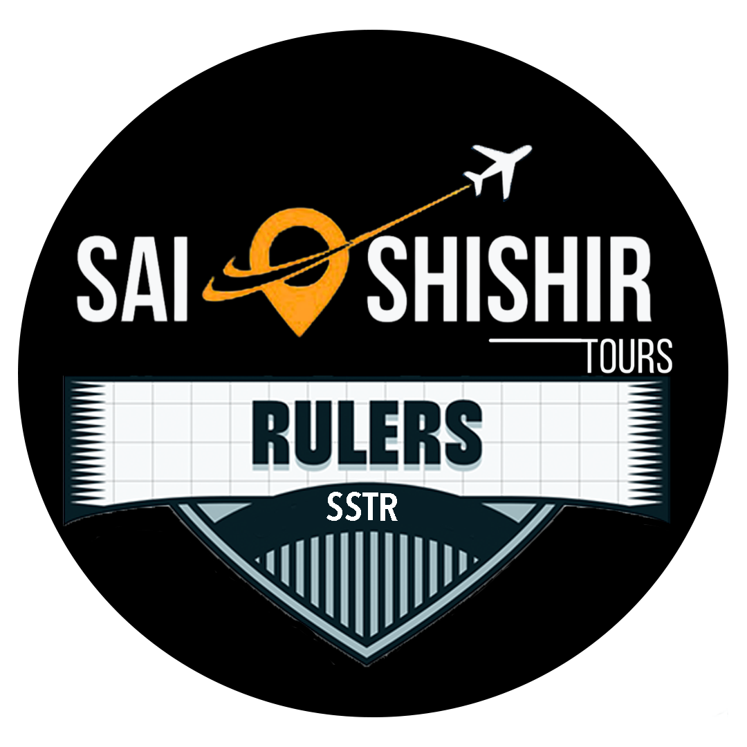 SAI SHISHIR TOURS RULERS