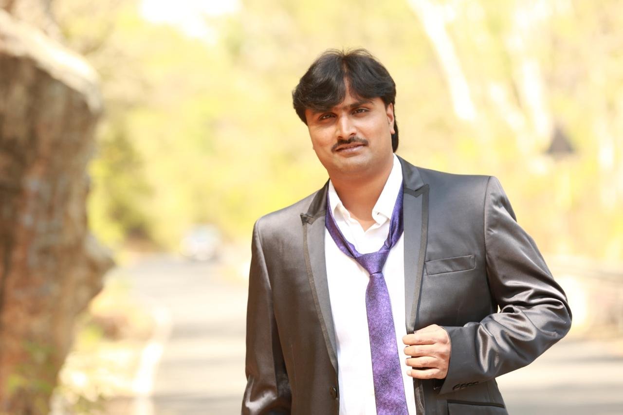 MR. RAJESH